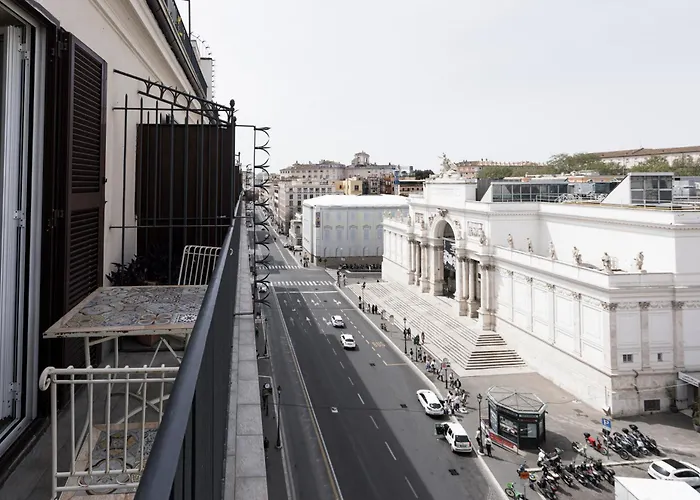 Glam Luxury Rome